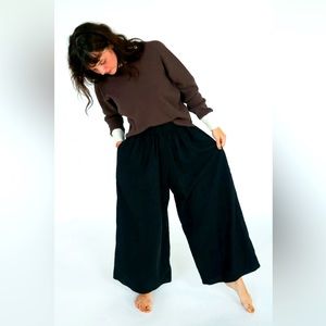 State the Label Swayers Wide Leg Pants